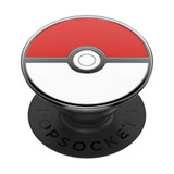 PopSockets PopGrip, Swappable, Phone Holder & Stand, Pokeball | iCoverLover.com.au