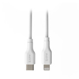 EFM Type-C to Lighting Cable, For Apple Devices, 2M Length | iCoverLover.com.au