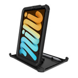Otterbox Defender Case for iPad Mini (6th Gen), Black | iCoverLover.com.au