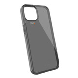 EFM Alaska Case Armour with D3O Crystalex, For iPhone 13 Pro Max, Smoke Black | iCoverLover.com.au