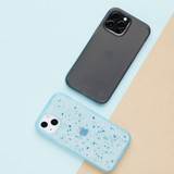 EFM Bio+ Case Armour with D3O Bio, For iPhone 13 Pro Max, 13 Pro, 13, Smoke Clear | iCoverLover.com.au