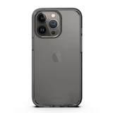 EFM Bio+ Case Armour with D3O Bio, For iPhone 13 Pro Max, Smoke Clear | iCoverLover.com.au