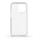 EFM Alaska Case Armour with D3O Crystalex, For iPhone 13 Pro Max, 13, Clear | iCoverLover.com.au