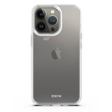 EFM Alaska Case Armour with D3O Crystalex, For iPhone 13 Pro Max, Clear | iCoverLover.com.au