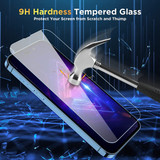 iCoverLover [2-Pack] For iPhone 15 Series Tempered Glass Screen Protector | iCoverLover