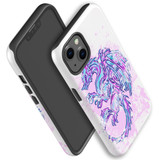 For iPhone 14 Pro Max/14 Pro/14 and older Case, Protective Cover, Dragon | Shockproof Cases | iCoverLover.com.au