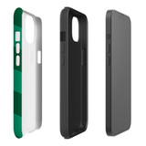 For iPhone 14 Pro Max/14 Pro/14 and older Case, Protective Cover, Echidna Portrait | Shockproof Cases | iCoverLover.com.au