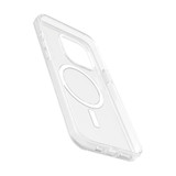 Otterbox Symmetry MagSafe Case for iPhone 15 Series, Sleek Cover, Clear | iCoverLover