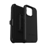Otterbox Defender Case for iPhone 15 Series, Black | iCoverLover