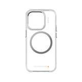 EFM Volta Case for iPhone 15 Series, Armour Cover, Clear | iCoverLover
