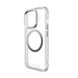 EFM Volta Case for iPhone 15 Series, Armour Cover, Clear | iCoverLover