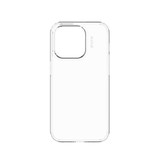 EFM Zurich Case for iPhone 15 Pro, Armour Cover, Clear | iCoverLover