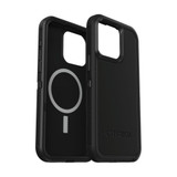 Otterbox Defender XT Magsafe Case for iPhone 15 Series, Black | iCoverLover