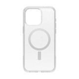 Otterbox Symmetry MagSafe Case for iPhone 15 Series, Sleek Cover, Stardust | iCoverLover
