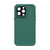 Otterbox Fre MagSafe Case for iPhone 15 Series, Pine | iCoverLover
