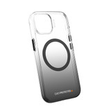 EFM Aspen Case for iPhone 15 Series, D3O BIO, Clear/Black | iCoverLover