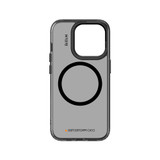 EFM Volta Case for iPhone 15 Series, Armour Cover, Black | iCoverLover