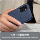 For Samsung Galaxy S23 FE 5G Case, Protective TPU Shockproof Shielding Cover, Blue | iCoverLover Australia