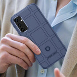 For Samsung Galaxy S23 FE 5G Case, Protective TPU Shockproof Shielding Cover, Blue | iCoverLover Australia