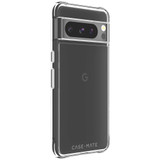 Case-Mate Tough Series Case for Google Pixel 8 Pro/8, Clear | iCoverLover