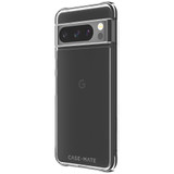 Case-Mate Tough Series Case for Google Pixel 8 Pro/8, Clear | iCoverLover