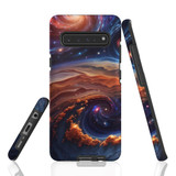 For Samsung Galaxy S10 5G Tough Protective Case, Unknown Galaxy | Protective Covers | iCoverLover Australia
