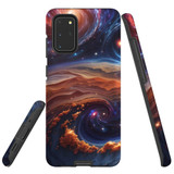 For Samsung Galaxy S20+ Plus Tough Protective Case, Unknown Galaxy | Protective Covers | iCoverLover Australia