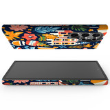 For Samsung Galaxy S23 Ultra, S23+ Plus, S23, S22 Ultra, S22+, S22, S10 5G & Older Case, Summer Fun | Protective Cases | iCoverLover.com.au