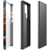 For Samsung Galaxy S23 Ultra, S23+ Plus, S23, S22 Ultra, S22+, S22, S10 5G & Older Case, Magic Mountain River | Protective Cases | iCoverLover.com.au