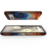 For Google Pixel 7, 6 Pro/6, 5/4a 5G, 4a, 4 XL, 4/3 XL, 3 Case, Eye Of The Galaxy | iCoverLover