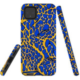 For Google Pixel 4 XL Tough Protective Case, Blue Frog | Protective Covers | iCoverLover Australia