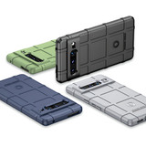 For Google Pixel 8 Pro 5G or Pixel 8 5G Case, Protective Full Back Cover, Blue | iCoverLover Australia