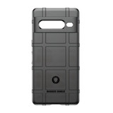 For Google Pixel 8 Pro 5G or Pixel 8 5G Case, Protective Full Back Cover, Army Green | iCoverLover Australia