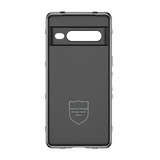 For Google Pixel 8 Pro 5G or Pixel 8 5G Case, Protective Full Back Cover, Army Green | iCoverLover Australia