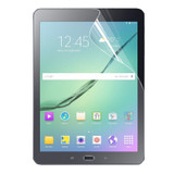 For Samsung Galaxy Tab S3 (2017), Clear Plastic Screen Protector, 2-pack | Plastic Screen Protectors | iCoverLover.com.au