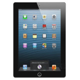 For iPad 9.7in (2012,2011) Clear Plastic Screen Protector, 2-pack | Plastic Screen Protectors | iCoverLover.com.au