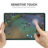 For Samsung Galaxy Tab S8+ Plus (2022), Clear Plastic Screen Protector, 2-pack | Plastic Screen Protectors | iCoverLover.com.au