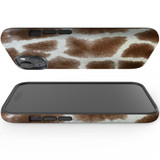 For iPhone 15 Case Tough Protective Cover, Giraffe Pattern | Protective Covers | iCoverLover Australia