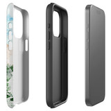 For iPhone 15 Pro Case Tough Protective Cover, Mountainous Nature | Protective Covers | iCoverLover Australia
