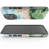 For iPhone 15 Pro Case Tough Protective Cover, Mountainous Nature | Protective Covers | iCoverLover Australia