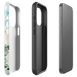 For iPhone 15 Pro Max Case Tough Protective Cover, Mountainous Nature | Protective Covers | iCoverLover Australia