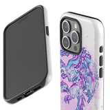 For iPhone 15 Pro Case Tough Protective Cover, Dragon | Protective Covers | iCoverLover Australia