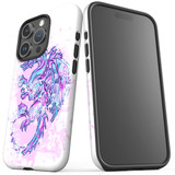 For iPhone 15 Pro Max Case Tough Protective Cover, Dragon | Protective Covers | iCoverLover Australia