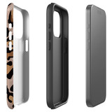 For iPhone 15 Pro Max Case Tough Protective Cover, Leopard Pattern | Protective Covers | iCoverLover Australia