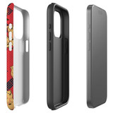 For iPhone 15 Pro Case Tough Protective Cover, Quokkas | Protective Covers | iCoverLover Australia