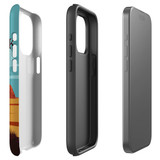 For iPhone 15 Pro Case Tough Protective Cover, Ayers Rock | Protective Covers | iCoverLover Australia