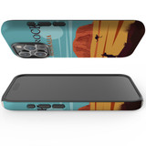 For iPhone 15 Pro Case Tough Protective Cover, Ayers Rock | Protective Covers | iCoverLover Australia