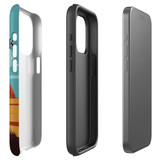 For iPhone 15 Pro Max Case Tough Protective Cover, Ayers Rock | Protective Covers | iCoverLover Australia