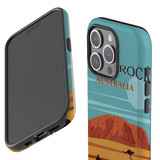 For iPhone 15 Pro Max Case Tough Protective Cover, Ayers Rock | Protective Covers | iCoverLover Australia