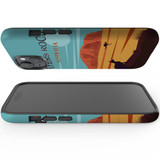 For iPhone 15 Case Tough Protective Cover, Ayers Rock | Protective Covers | iCoverLover Australia